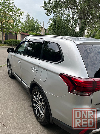Mitsubishi Outlander 3 Донецк - изображение 3