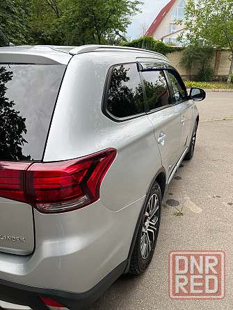 Mitsubishi Outlander 3 Донецк - изображение 4