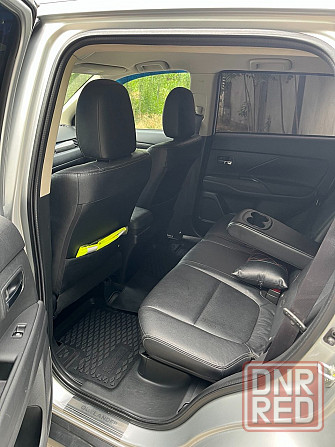 Mitsubishi Outlander 3 Донецк - изображение 7