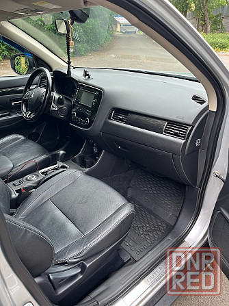 Mitsubishi Outlander 3 Донецк - изображение 8