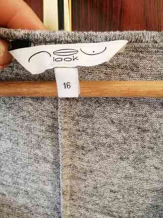 Продам футболку блузу р. 56 Донецк