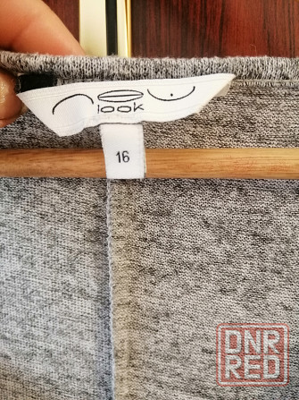 Продам футболку блузу р. 56 Донецк - изображение 3