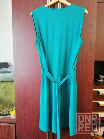 Продам платье р. 52 евро 46 Донецк - изображение 2