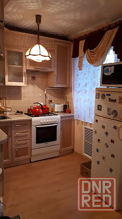 Сдается 2-ая квартира, р-н Киевский, Донецк Сити Донецк - изображение 1