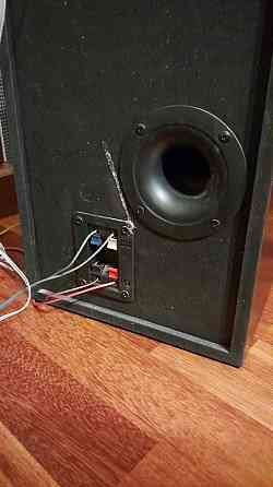музыкальный центр technics sh-eh780 Донецк