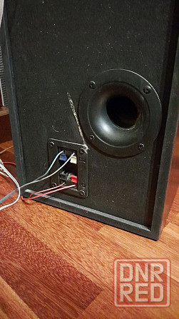 музыкальный центр technics sh-eh780 Донецк - изображение 5