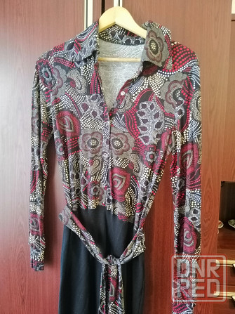 Продам платье р. 46 Донецк - изображение 6