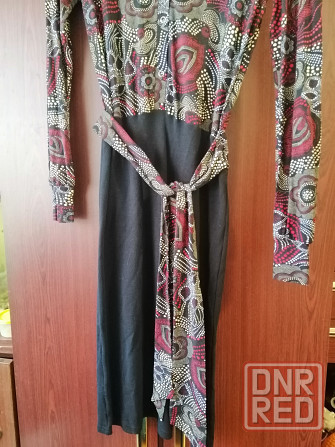 Продам платье р. 46 Донецк - изображение 5