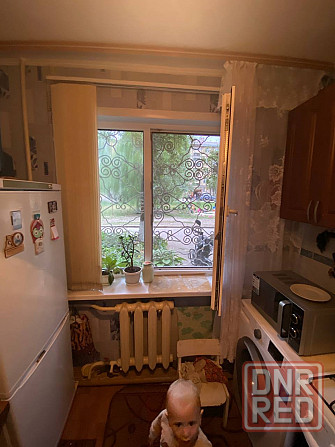 Продам 1 квартиру Ревякина Донецк - изображение 5