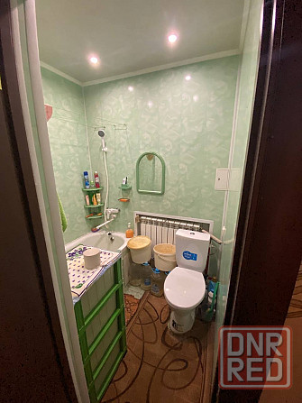 Продам 1 квартиру Ревякина Донецк - изображение 1