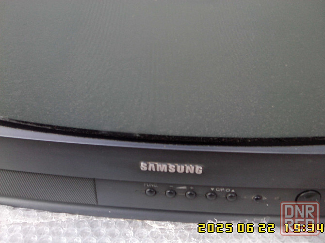 Телевизор Samsung Донецк - изображение 2