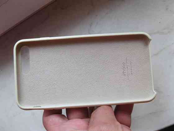 Чехлы Apple Iphone 8 Plus Донецк