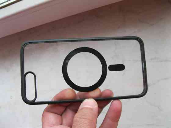 Чехлы Apple Iphone 8 Plus Донецк