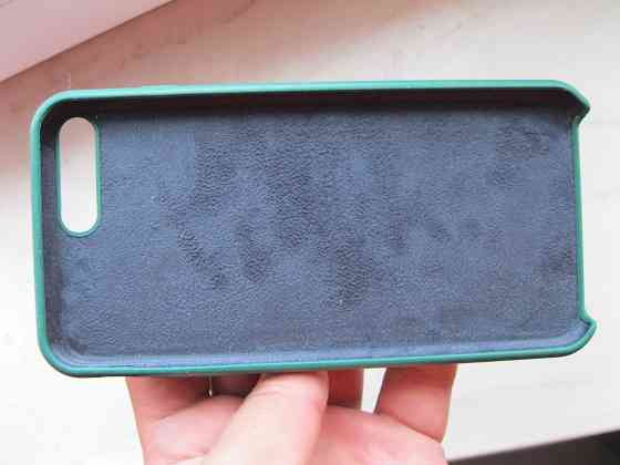 Чехлы Apple Iphone 8 Plus Донецк