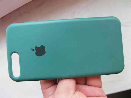 Чехлы Apple Iphone 8 Plus Донецк
