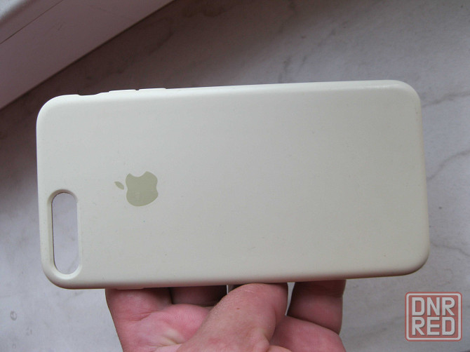 Чехлы Apple Iphone 8 Plus Донецк - изображение 1