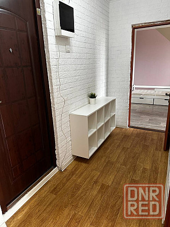 Продам 2х квартиру Текстильщик Донецк - изображение 9