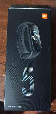 Смарт браслет Mi band 5 Донецк