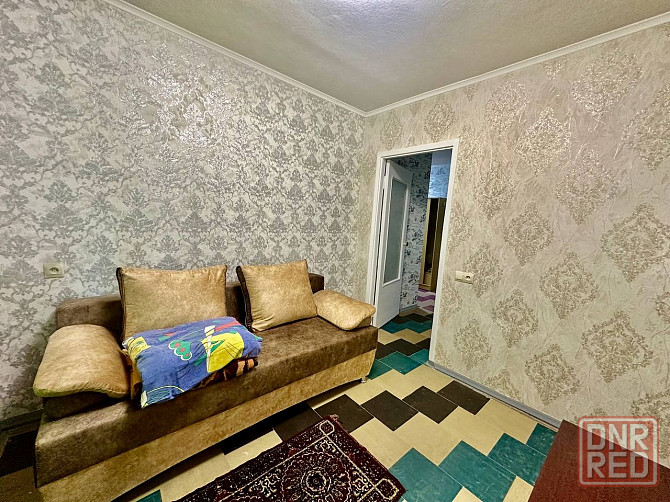 Сдам 3х ком. квартиру (ул.Куйбышева 242 "Молоко") Донецк - изображение 6