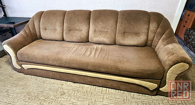 Продам диван Донецк - изображение 1