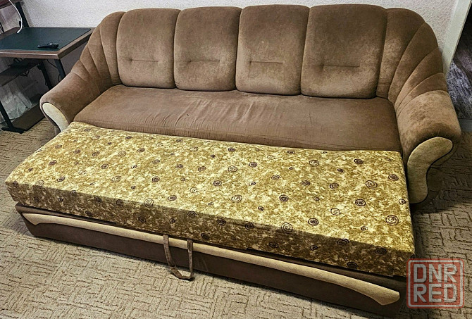 Продам диван Донецк - изображение 7