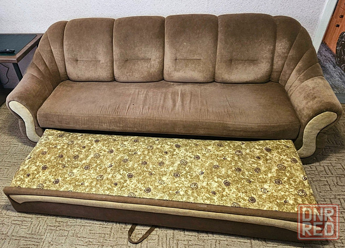 Продам диван Донецк - изображение 5