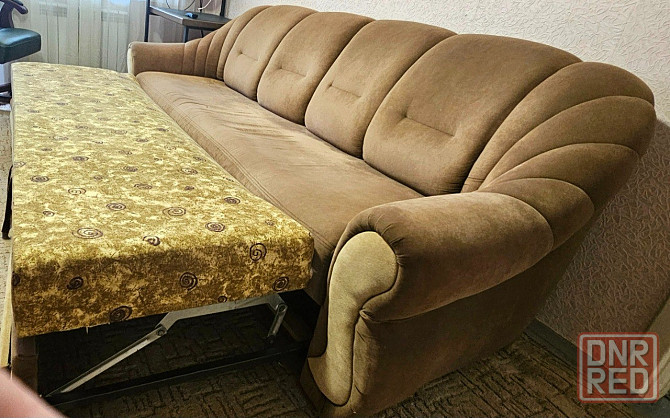 Продам диван Донецк - изображение 8