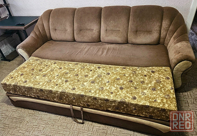 Продам диван Донецк - изображение 6