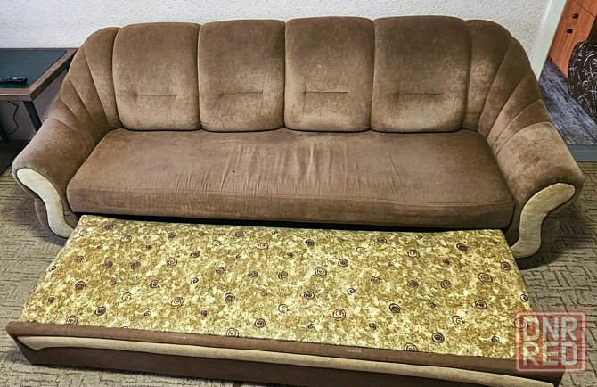 Продам диван Донецк - изображение 4