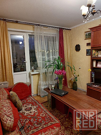 Продам 2ком.Донецк Артема Донецк - изображение 2