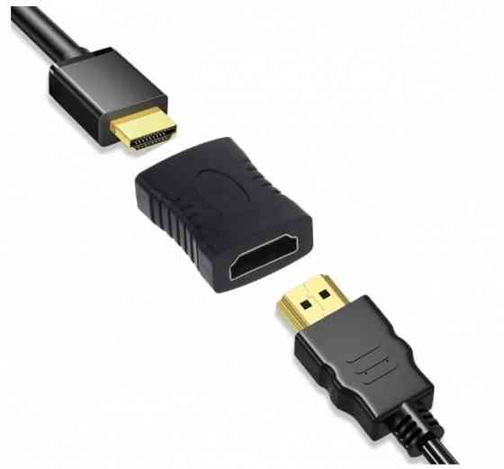 HDMI-адаптер (соединитель) Донецк