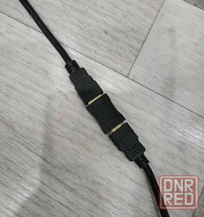 HDMI-адаптер (соединитель) Донецк - изображение 7