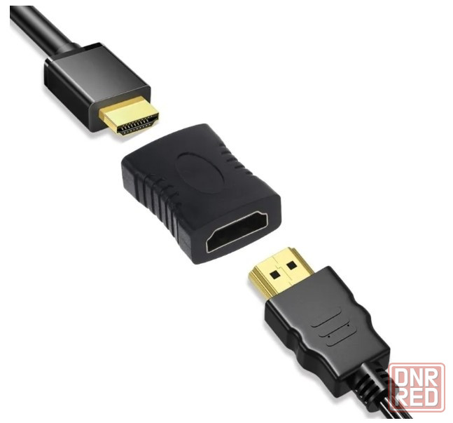 HDMI-адаптер (соединитель) Донецк - изображение 5