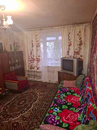 Сдам 1 ком возле галактики на жд Куйбышевский район Донецк