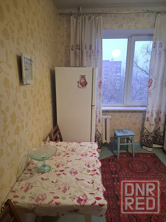 Сдам 1 ком возле галактики на жд Куйбышевский район Донецк - изображение 2