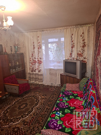 Сдам 1 ком возле галактики на жд Куйбышевский район Донецк - изображение 6