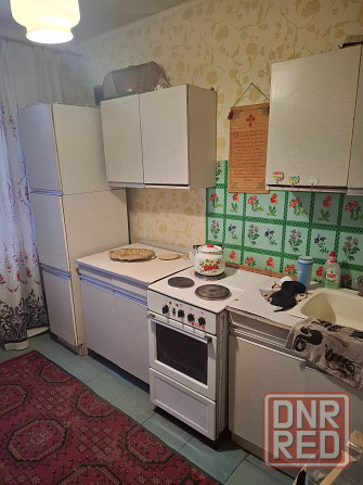 Сдам 1 ком возле галактики на жд Куйбышевский район Донецк - изображение 1