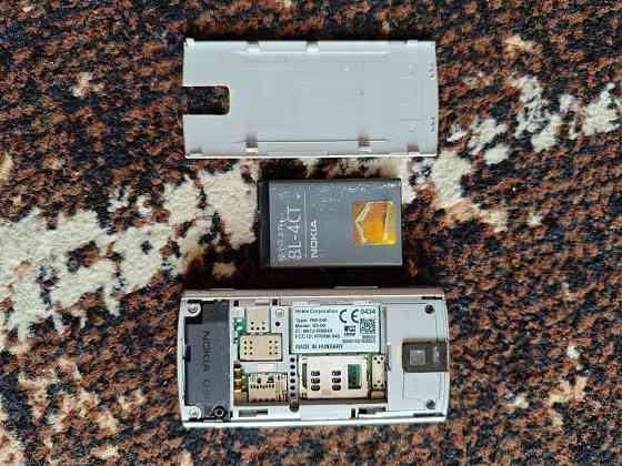 Nokia x3-00 Макеевка