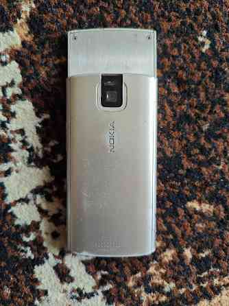 Nokia x3-00 Макеевка