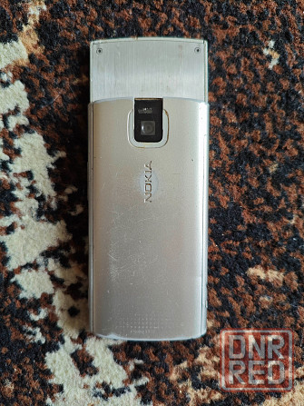 Nokia x3-00 Макеевка - изображение 4