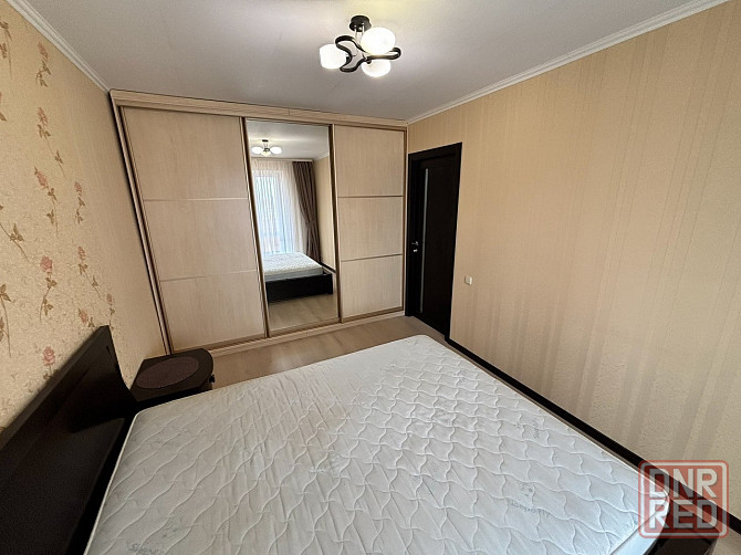 Продам 2 ком.кв.на Шахтёрской площади. Донецк - изображение 5