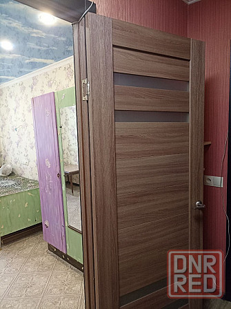 Продам 2- х комнатную квартиру, ул Фомина Донецк - изображение 5