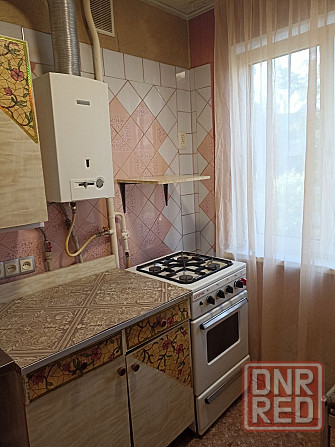 Продам 2- х комнатную квартиру, ул Фомина Донецк - изображение 1