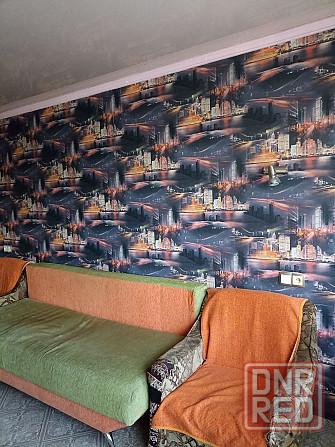 Продам 2- х комнатную квартиру, ул Фомина Донецк - изображение 2