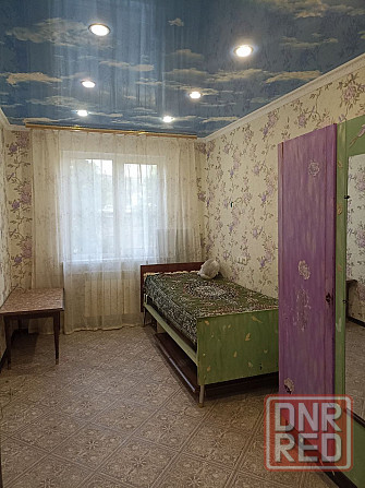 Продам 2- х комнатную квартиру, ул Фомина Донецк - изображение 6