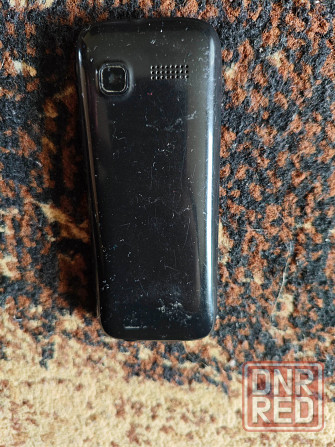 Micromax X401 кнопочный телефон 2 sim Макеевка - изображение 2