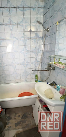 Продам 3-х комнатную 67 м2 на Текстильщике ул. Терешковой. Лоджия, балкон. Донецк - изображение 4
