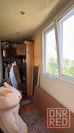 Продам 3-х комнатную 67 м2 на Текстильщике ул. Терешковой. Лоджия, балкон. Донецк - изображение 7
