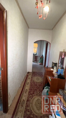 Продам 3-х комнатную 67 м2 на Текстильщике ул. Терешковой. Лоджия, балкон. Донецк - изображение 2