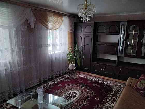 Дом 68 кв. Мирный Донецк